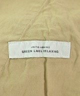 green label relaxing（グリーンレーベルリラクシング）チノパン ベージュ サイズ:S メンズ/2200662283027