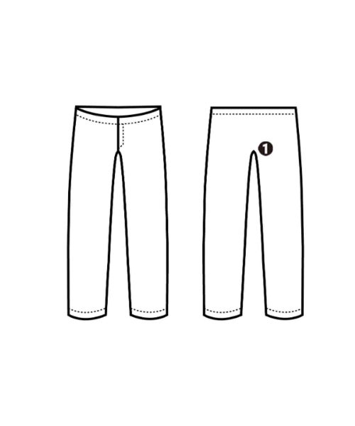 green label relaxing（グリーンレーベルリラクシング）チノパン カーキ サイズ:S メンズ/2200662283034