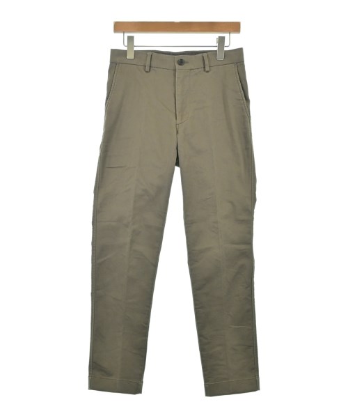 green label relaxing(グリーンレーベルリラクシング)チノパン カーキ サイズ:S/2200662283034