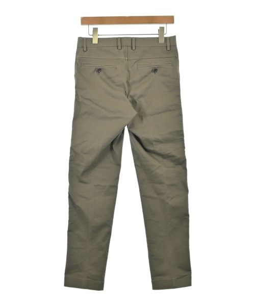 green label relaxing（グリーンレーベルリラクシング）チノパン カーキ サイズ:S メンズ/2200662283034