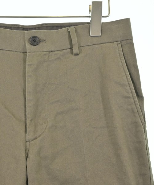 green label relaxing（グリーンレーベルリラクシング）チノパン カーキ サイズ:S メンズ/2200662283034