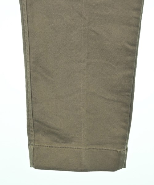 green label relaxing（グリーンレーベルリラクシング）チノパン カーキ サイズ:S メンズ/2200662283034