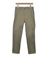 green label relaxing（グリーンレーベルリラクシング）チノパン カーキ サイズ:S メンズ/2200662283034