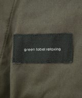 green label relaxing（グリーンレーベルリラクシング）チノパン カーキ サイズ:S メンズ/2200662283034