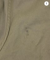 green label relaxing（グリーンレーベルリラクシング）チノパン カーキ サイズ:S メンズ/2200662283034