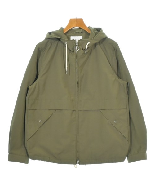 green label relaxing(グリーンレーベルリラクシング)のブルゾン サイズ:L 5,500円