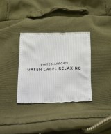 green label relaxing（グリーンレーベルリラクシング）ブルゾン カーキ サイズ:L メンズ/2200710861054