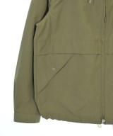 green label relaxing（グリーンレーベルリラクシング）ブルゾン カーキ サイズ:L メンズ/2200710861054