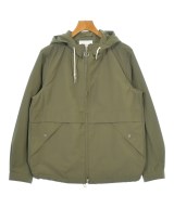 green label relaxing ブルゾン