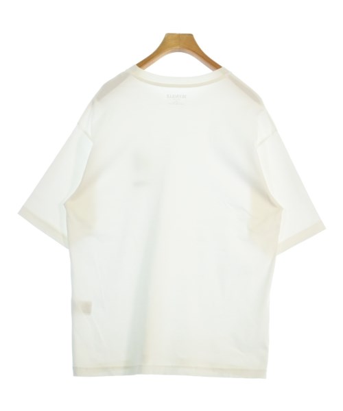 green label relaxing（グリーンレーベルリラクシング）Tシャツ・カットソー 白 サイズ:L メンズ/2200710896018