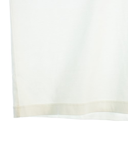 green label relaxing（グリーンレーベルリラクシング）Tシャツ・カットソー 白 サイズ:L メンズ/2200710896018