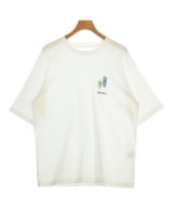 green label relaxing（グリーンレーベルリラクシング）Tシャツ・カットソー 白 サイズ:L メンズ/2200710896018