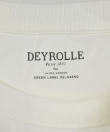 green label relaxing（グリーンレーベルリラクシング）Tシャツ・カットソー 白 サイズ:L メンズ/2200710896018