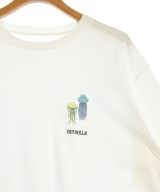 green label relaxing（グリーンレーベルリラクシング）Tシャツ・カットソー 白 サイズ:L メンズ/2200710896018