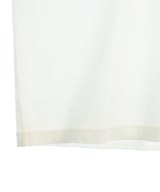 green label relaxing（グリーンレーベルリラクシング）Tシャツ・カットソー 白 サイズ:L メンズ/2200710896018