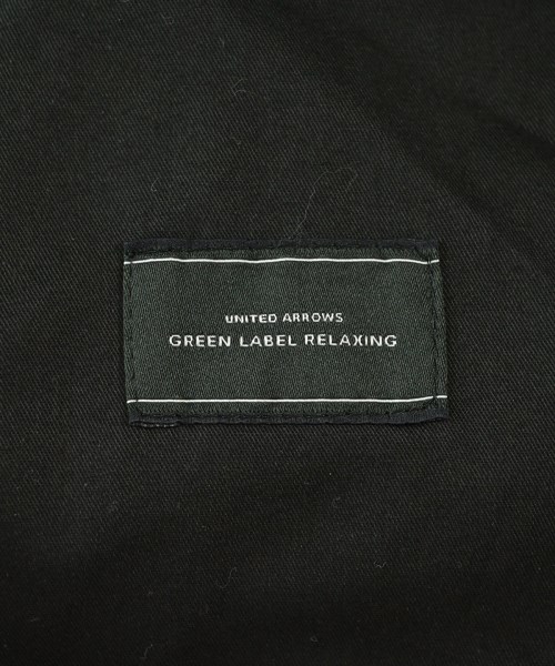 green label relaxing（グリーンレーベルリラクシング）スラックス グレー サイズ:XL メンズ/2200710896032