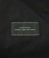 green label relaxing（グリーンレーベルリラクシング）スラックス グレー サイズ:XL メンズ/2200710896032
