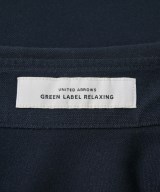 green label relaxing（グリーンレーベルリラクシング）ポロシャツ 紺 サイズ:L メンズ/2200710990068