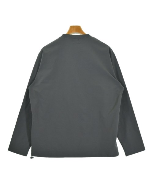 green label relaxing（グリーンレーベルリラクシング）Tシャツ・カットソー グレー サイズ:L メンズ/2200708891018