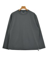 green label relaxing（グリーンレーベルリラクシング）Tシャツ・カットソー グレー サイズ:L メンズ/2200708891018