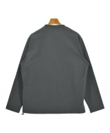 green label relaxing（グリーンレーベルリラクシング）Tシャツ・カットソー グレー サイズ:L メンズ/2200708891018