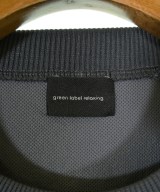 green label relaxing（グリーンレーベルリラクシング）Tシャツ・カットソー グレー サイズ:L メンズ/2200708891018