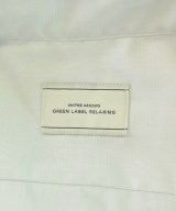 green label relaxing（グリーンレーベルリラクシング）カジュアルシャツ 青 サイズ:M メンズ/2200709483038