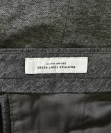 green label relaxing（グリーンレーベルリラクシング）スラックス グレー サイズ:S メンズ/2200707435039