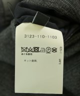 green label relaxing（グリーンレーベルリラクシング）カジュアルシャツ グレー サイズ:46(M位) メンズ/2200707435053
