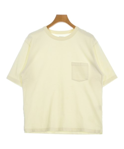 green label relaxing（グリーンレーベルリラクシング）Tシャツ・カットソー 白 サイズ:L メンズ/2200709902133
