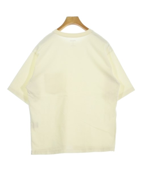 green label relaxing（グリーンレーベルリラクシング）Tシャツ・カットソー 白 サイズ:L メンズ/2200709902133