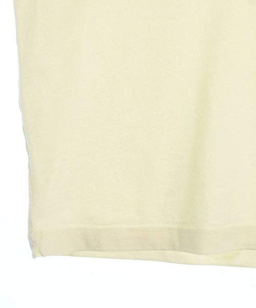 green label relaxing（グリーンレーベルリラクシング）Tシャツ・カットソー 白 サイズ:L メンズ/2200709902133
