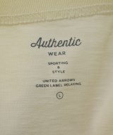 green label relaxing（グリーンレーベルリラクシング）Tシャツ・カットソー 白 サイズ:L メンズ/2200709902133