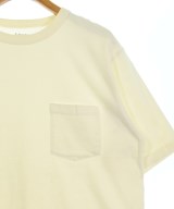 green label relaxing（グリーンレーベルリラクシング）Tシャツ・カットソー 白 サイズ:L メンズ/2200709902133