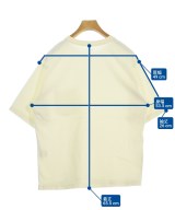 green label relaxing（グリーンレーベルリラクシング）Tシャツ・カットソー 白 サイズ:L メンズ/2200709902133