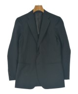 green label relaxing（グリーンレーベルリラクシング）ビジネス 黒 サイズ:44(S位)/76(S位) メンズ/2200711653016