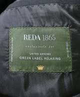 green label relaxing（グリーンレーベルリラクシング）ビジネス 黒 サイズ:44(S位)/76(S位) メンズ/2200711653016