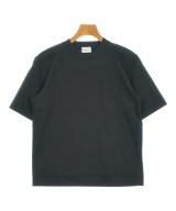 green label relaxing（グリーンレーベルリラクシング）Tシャツ・カットソー 黒 サイズ:S メンズ/2200702061035