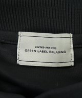 green label relaxing（グリーンレーベルリラクシング）Tシャツ・カットソー 黒 サイズ:S メンズ/2200702061035