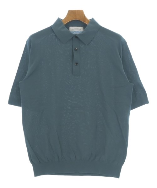 green label relaxing(グリーンレーベルリラクシング)のニット・セーター サイズ:M 2,700円