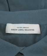 green label relaxing（グリーンレーベルリラクシング）ニット・セーター 青 サイズ:M メンズ/2200712289085
