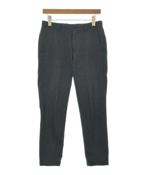green label relaxing（グリーンレーベルリラクシング）ビジネス グレー サイズ:S/S/S メンズ/2200708878156