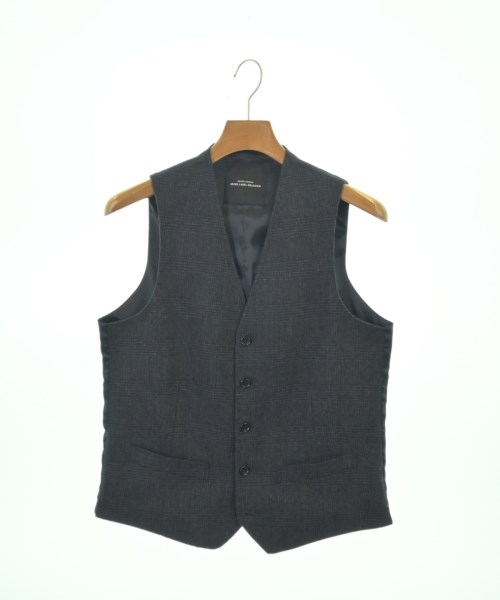 green label relaxing（グリーンレーベルリラクシング）ビジネス グレー サイズ:S/S/S メンズ/2200708878156