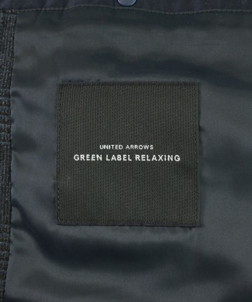 green label relaxing（グリーンレーベルリラクシング）ビジネス グレー サイズ:S/S/S メンズ/2200708878156
