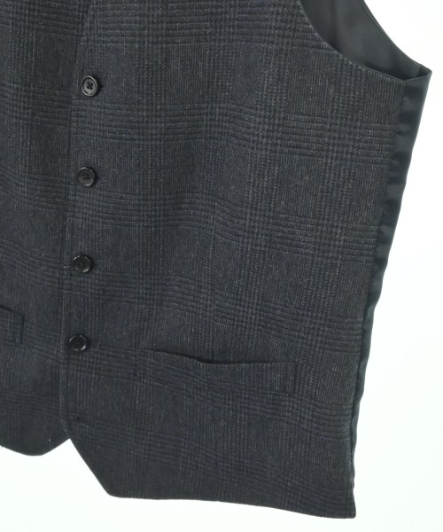 green label relaxing（グリーンレーベルリラクシング）ビジネス グレー サイズ:S/S/S メンズ/2200708878156