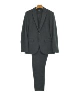 green label relaxing（グリーンレーベルリラクシング）ビジネス グレー サイズ:S/S/S メンズ/2200708878156