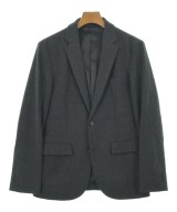 green label relaxing（グリーンレーベルリラクシング）ビジネス グレー サイズ:S/S/S メンズ/2200708878156