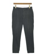 green label relaxing（グリーンレーベルリラクシング）ビジネス グレー サイズ:S/S/S メンズ/2200708878156