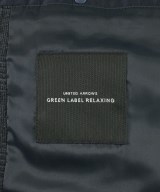 green label relaxing（グリーンレーベルリラクシング）ビジネス グレー サイズ:S/S/S メンズ/2200708878156