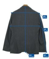 green label relaxing（グリーンレーベルリラクシング）ビジネス グレー サイズ:S/S/S メンズ/2200708878156